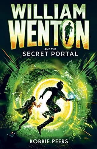 Produktbild: William Wenton and the Secret Portal