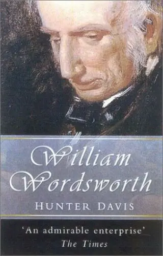Produktbild: William Wordsworth: A Biography