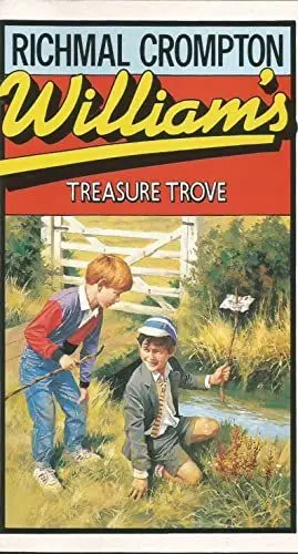 Produktbild: William's Treasure Trove