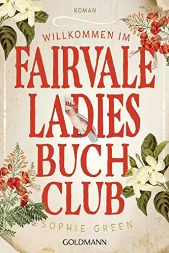 Produktbild: Willkommen im Fairvale Ladies Buchclub: Roman
