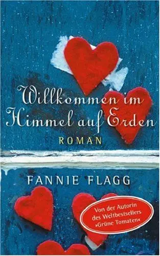 Produktbild: Willkommen im Himmel auf Erden