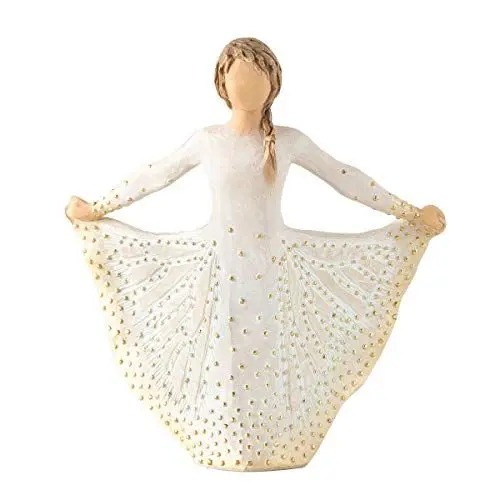Produktbild: Willow Tree Butterfly Figurine