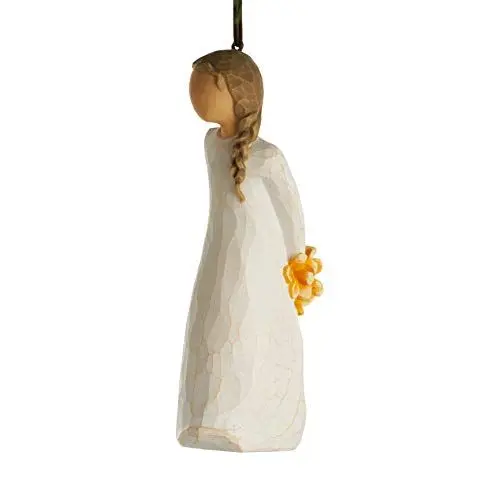 Produktbild: Willow Tree for You Hanging Ornament
