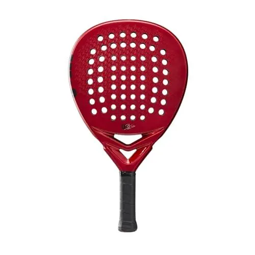 Produktbild: Wilson Bela Elite V2 Rot