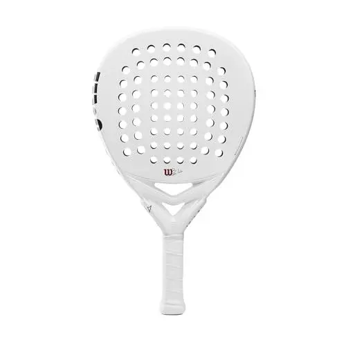Produktbild: Wilson Bela Lt V2 White