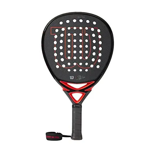 Produktbild: Wilson Bela Pro Padel 2