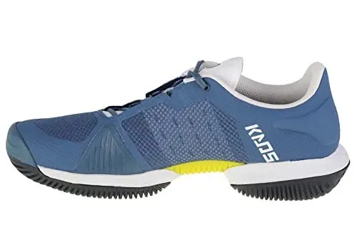 Produktbild: Wilson Herren Tennis Shoes, Blue, 48 EU