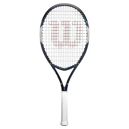 Produktbild: Wilson Komfortschläger Ultra XP110S, Schwarz, 3