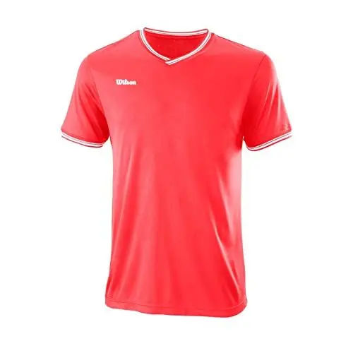 Produktbild: Wilson Team II Cotton Polo Men