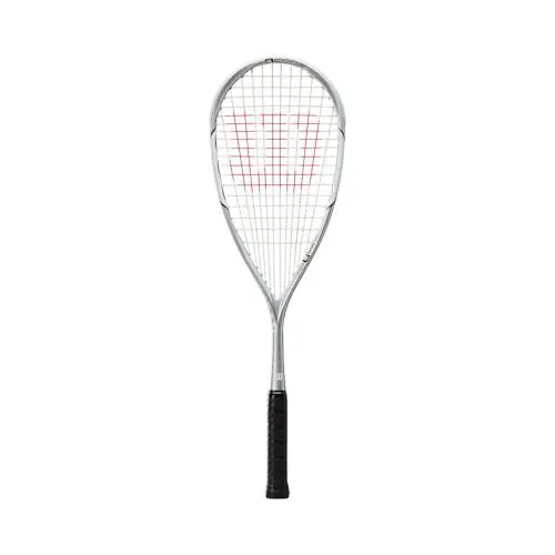 Produktbild: Wilson N120 Sq Squashschläger NEU