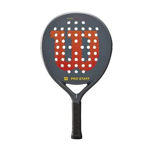 Produktbild: Wilson PRO Staff V2 Team ALT