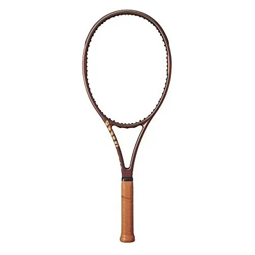 Produktbild: Wilson Pro Staff 97L V14 Performance Tennisschläger – Griffgröße 0,004-10,2 cm