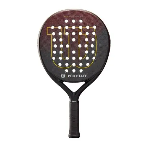 Produktbild: Wilson Pro Staff V2 2024