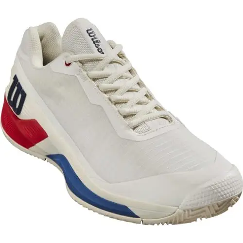 Produktbild: Wilson Rush PRO 4.0 Clay - Größe: 42 2/3
