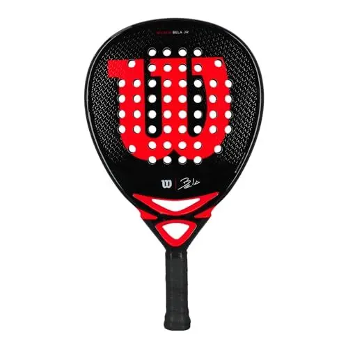 Produktbild: Wilson Schläger-Tennis für Unisex Erwachsene