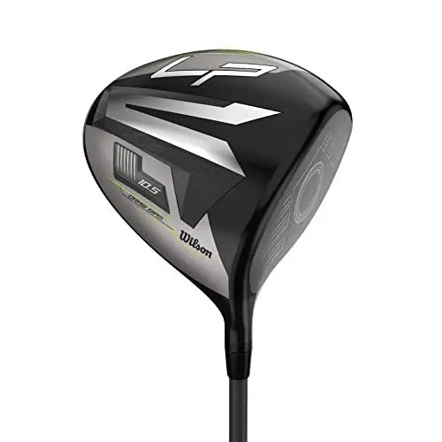 Produktbild: Wilson Staff Golfschläger, Launch Pad 2 Driver, Schaft aus Graphit