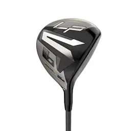 Produktbild: Wilson Staff Golfschläger, Launch Pad 2 Fairway Wood, Schaft aus Graphit