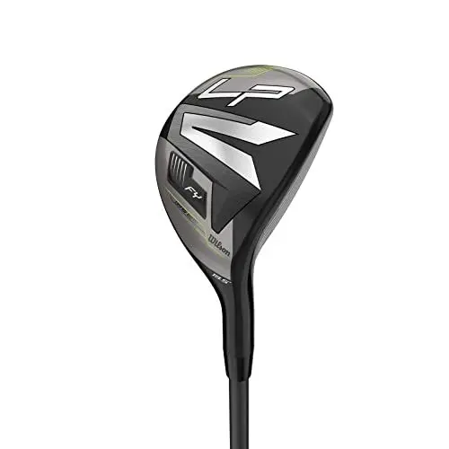 Produktbild: Wilson Staff Golfschläger, Launch Pad 2 Hybrid, Schaft aus Graphit