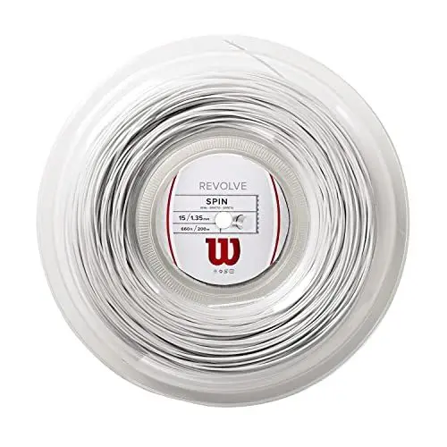 Produktbild: Wilson Tennissaite Revolve, Polyester