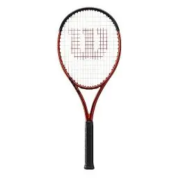 Produktbild: Wilson Tennisschläger Burn 100 ULS V5, Für Herren und Damen