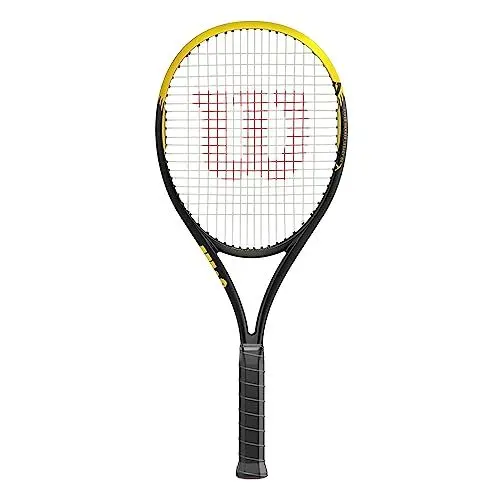Produktbild: Wilson Tennisschläger Hyper Hammer Legacy Mid, Für Herren und Damen