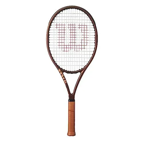 Produktbild: Wilson Tennisschläger Pro Staff Team v14, Für Herren und Damen, Mehrfarbig (Mehrfarbig)