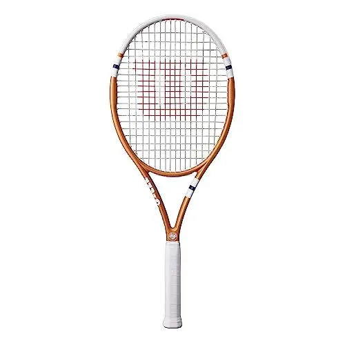 Produktbild: Wilson Tennisschläger Roland Garros Team 102, Für Herren und Damen