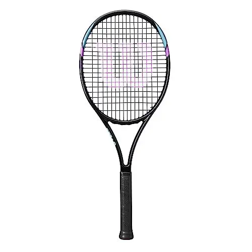 Produktbild: Wilson Tennisschläger Six LV, Für Herren und Damen