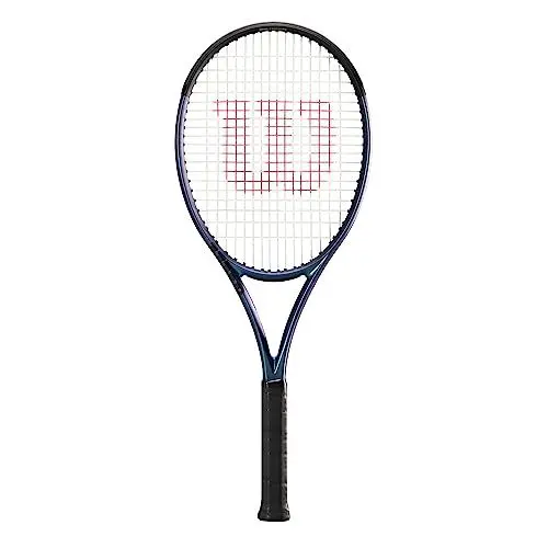 Produktbild: Wilson Tennisschläger Ultra 100UL v4, Für Herren und Damen