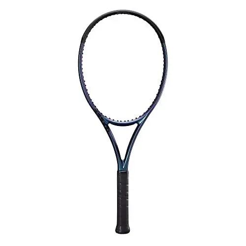 Produktbild: Wilson Ultra 100 V4.0 Frm Unisex Erwachsene Schläger, Mehrfarbig, 2