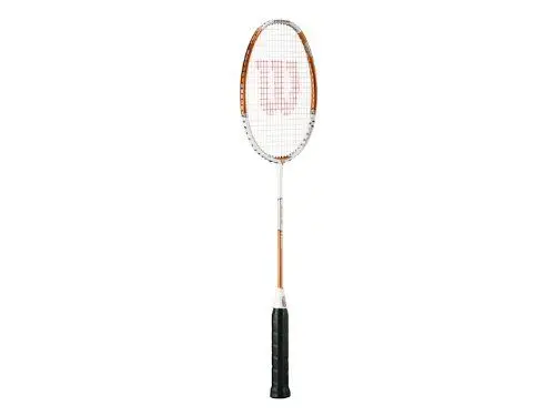 Produktbild: Wilson WRT8088004 Badminton Racket N600