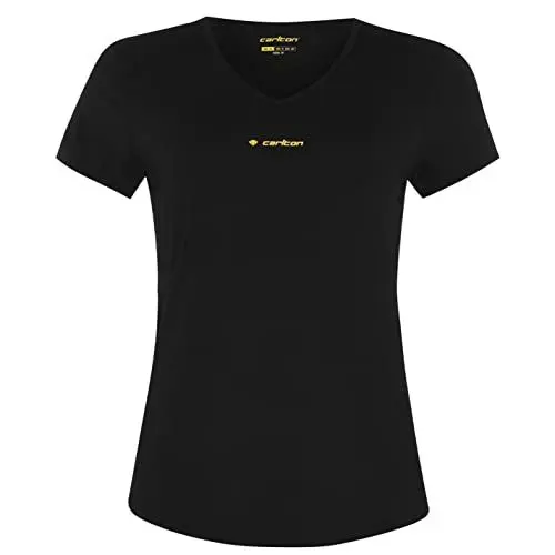 Produktbild: Wilson Team II 3/4 Sleeve Tech Tee Women