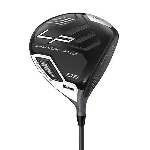 Produktbild: WILSON STAFF LAUNCH PAD Fairway Woods LADIES LRH 5