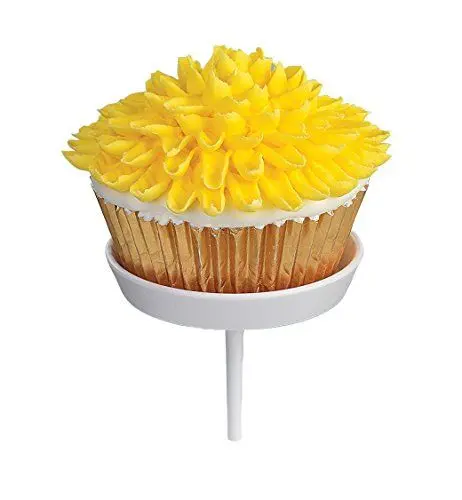 Produktbild: Wilton Dekorationsnagel-Set, 4er-Set