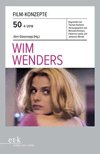 Produktbild: Wim Wenders (Film-Konzepte)