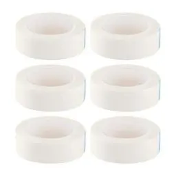 Produktbild: Wimpern-Klebeband, 6PCS, das Wimpern-Isolations-Klebeband-Klebeband pflanzt, das Wimpern-fusselfreies Augen- -Werkzeug-medizinisches Klebeband für Wimpernverlängerungen pflanzt