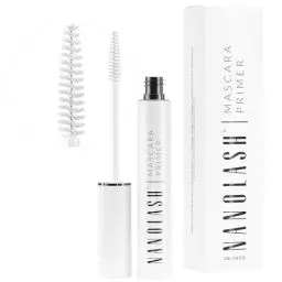 Produktbild: Wimperntusche-Primer Nanolash 10ml - Wimpern-Basis für mehr Volumen, nährende Wimpern-Basis, transparenter Mascara-Primer