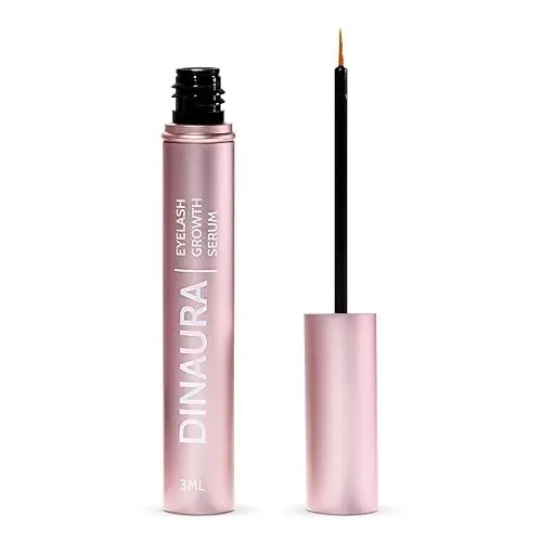 Produktbild: Hygiene100 Wimpernwachstumsserum | Wimpernverstärker mit fortschrittlicher Formel für längere, vollere und dichtere Wimpern – Wimpernserum für einen atemberaubenden Look | 3ML
