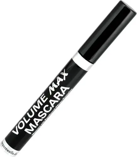 Produktbild: Wimpernwelle Volumen Max Mascara