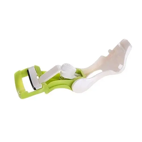Produktbild: Baluue Mini-wimpernzange Pinzette Schönheits-knipser Für Verlängerungswimpern Einfach Zu Verwendendes Make-up-tool Weiß Zufällige Farbe
