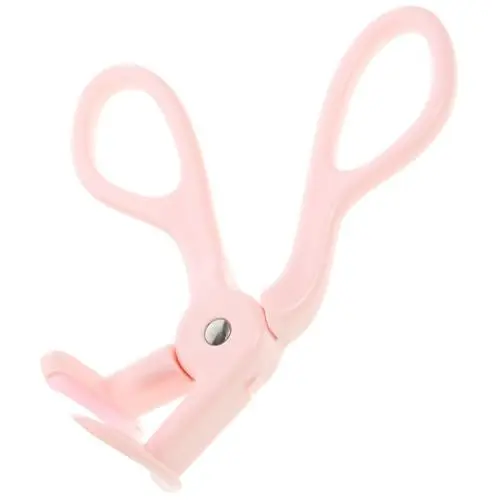 Produktbild: Wimpernzange Wimpern Curling Werkzeug Clips Zum Kräuseln Der Wimpern Augenlockenwickler Kräuselnde Wimpern Werkzeuge Wimpern-make-up-tool Wimpernklammern Rosa Abs-kunststoff CRILSTYLEO