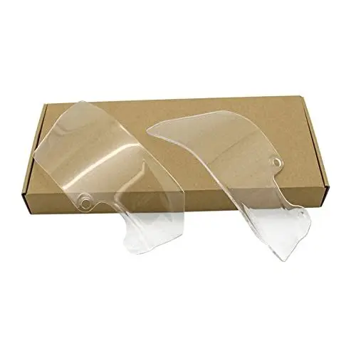 Produktbild: Wind Abweiser Moto Für BMW R1200GS R1200 Für GS R 1200GS 1200 Für GS Für Adventure Seite Windschutzscheibe Windschutzscheibe Windabweiser Für ADV 2004-2012 2011 2010 2009 2008 2007 Motorrad Windschild