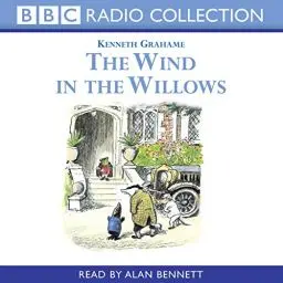 Produktbild: Wind In The Willows - Reading (BBC Radio Collection)