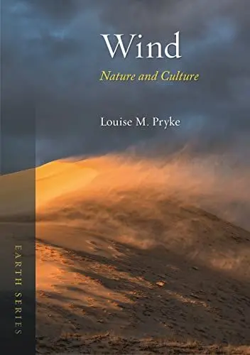 Produktbild: Wind: Nature and Culture (Earth)