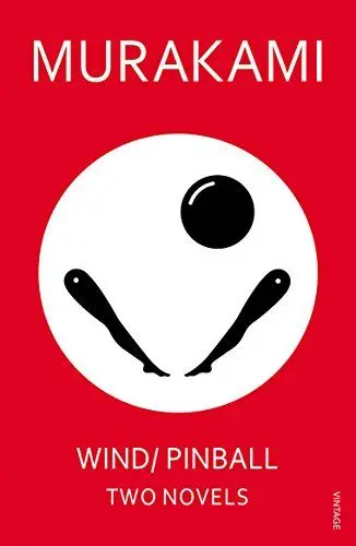 Produktbild: Wind/ Pinball: Two Novels