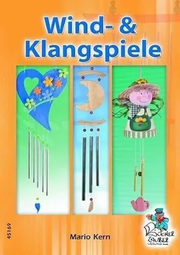 Produktbild: Wind- und Klangspiele