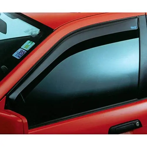 Produktbild: ClimAir Windabweiser kompatibel mit BMW 1er F20 5 türer 2011-2019