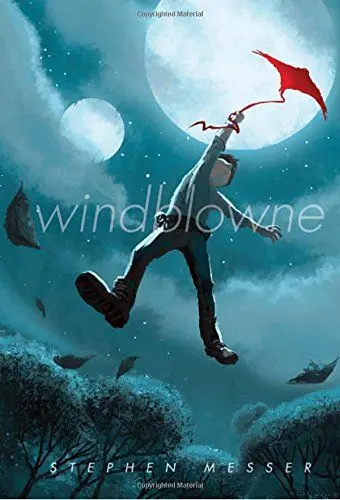 Produktbild: Windblowne