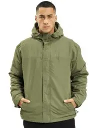 Produktbild: Windbreaker Frontzip olive Gr. M