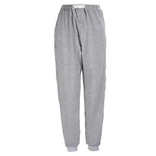 Produktbild: Windeln für ältere Erwachsene, Lange Hosen, Urininkontinenzhose, für Männer und Frauen, Verstellbar, Waschbar(3XL)